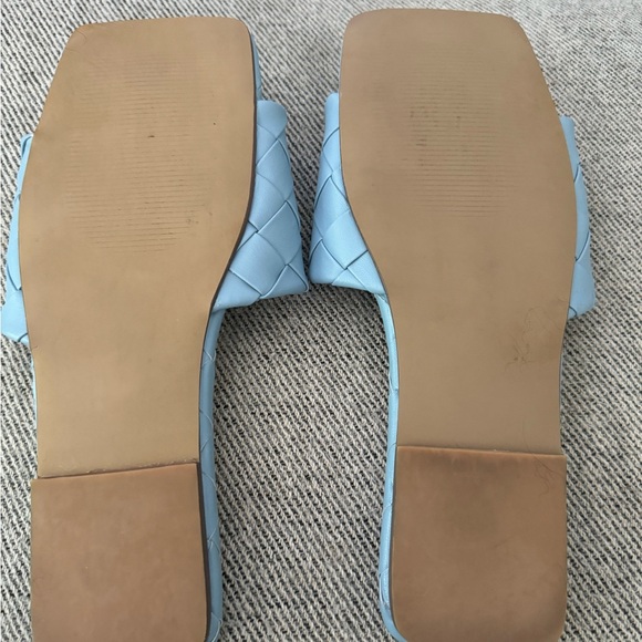 Steve Madden Melyza Sandal - Picture 4 of 6